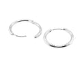 Medium Hoop Earrings | LINK, design your own