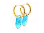 Small Hoop Earrings | LINK, design your own