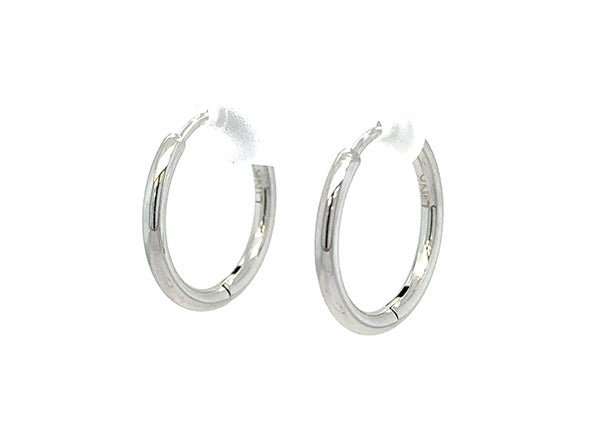 Everyday Essential Hoop Earrings | Small