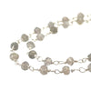 Labradorite Rosary Chain | LINK, design your own