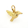 Sweet Hummingbird Charm | LINK, design your own