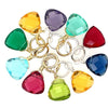 Tiny Birthstone Charm | LINK, design your own