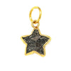 Stone Star Charms | LINK, design your own