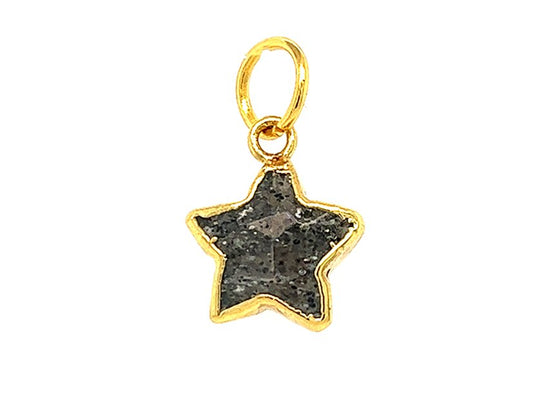 Stone Star Charms | LINK, design your own