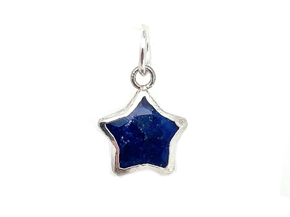 Stone Star Charms | LINK, design your own