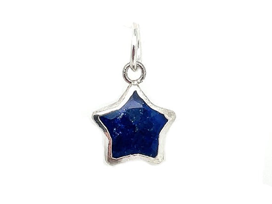 Stone Star Charms | LINK, design your own