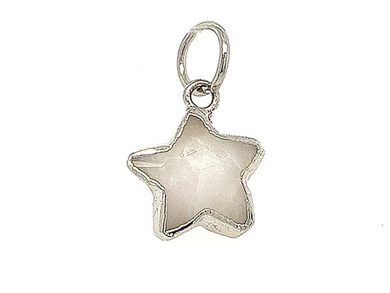 Stone Star Charms | LINK, design your own