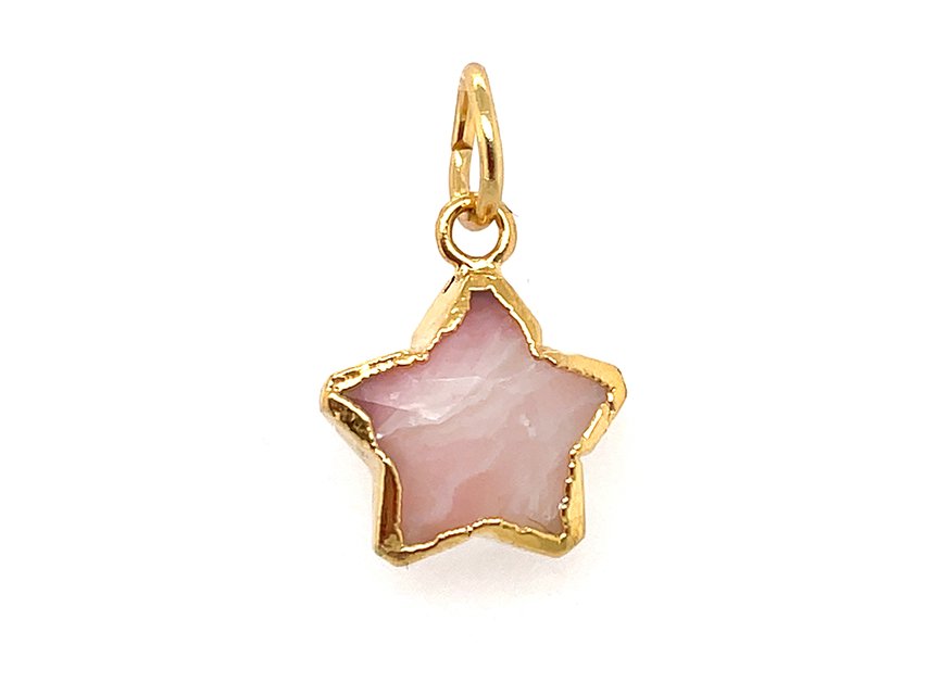 Stone Star Charms | LINK, design your own