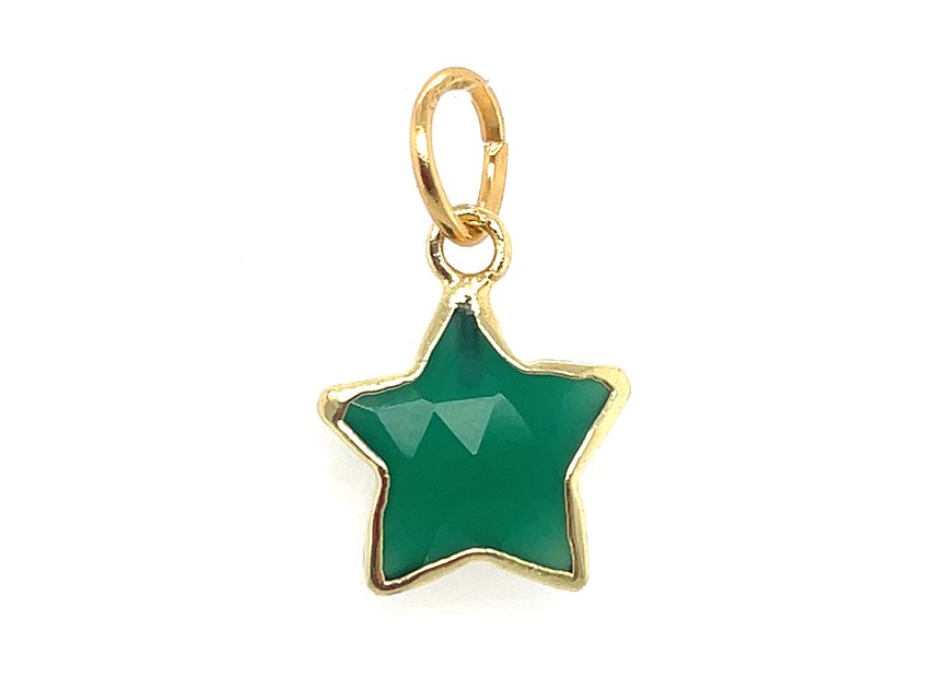 Stone Star Charms | LINK, design your own