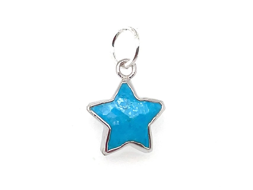 Stone Star Charms | LINK, design your own