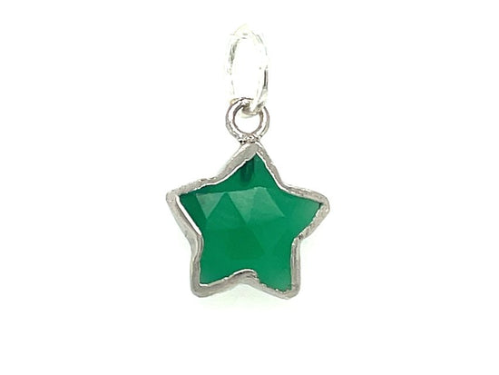 Stone Star Charms | LINK, design your own