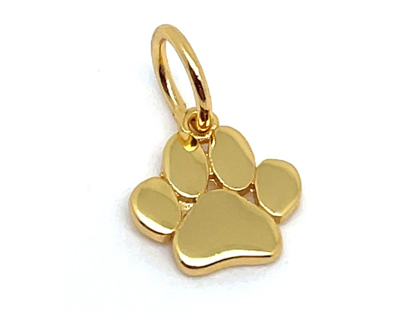 Paw Charm | LINK, design your own