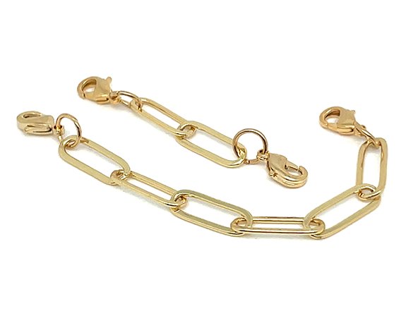 Chain Extender Set | LINK, design your own