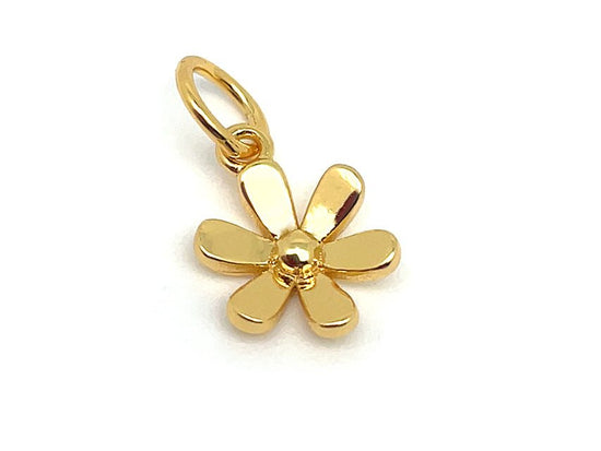 Daisy Charm | LINK, design your own