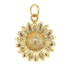 Sunflower Pendant | LINK, design your own