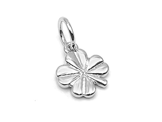 Clover Charm | LINK, design your own