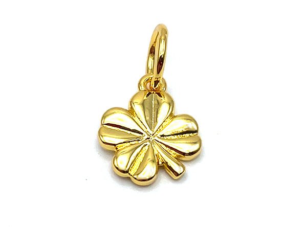 Clover Charm | LINK, design your own