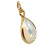 Eye Catching Teardrop | Opalite Quartz | LINK, design your own