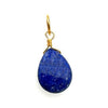 Natural Stone Teardrop | Lapis Larzuli | LINK, design your own