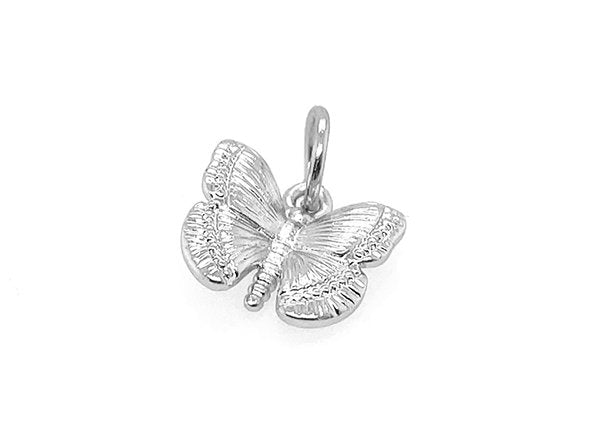 Treasure Box | Butterfly Charm | LINK, design your own