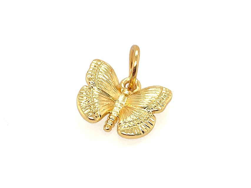 Treasure Box | Butterfly Charm | LINK, design your own