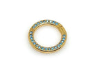 Sparkling Twinkle Clasp | LINK, design your own