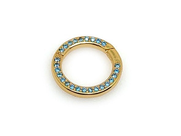 Sparkling Twinkle Clasp