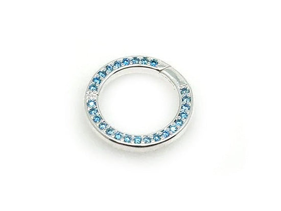 Load image into Gallery viewer, Sparkling Twinkle Clasp
