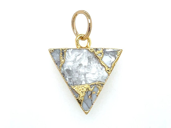 Treasure Box | Artistic Triangle Pendant | LINK, design your own