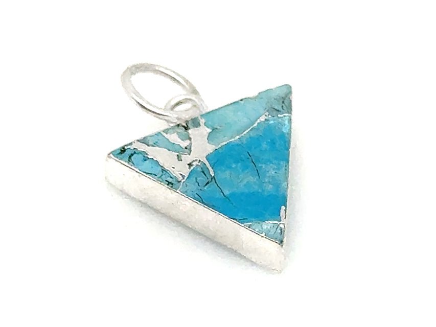 Treasure Box | Artistic Triangle Pendant | LINK, design your own