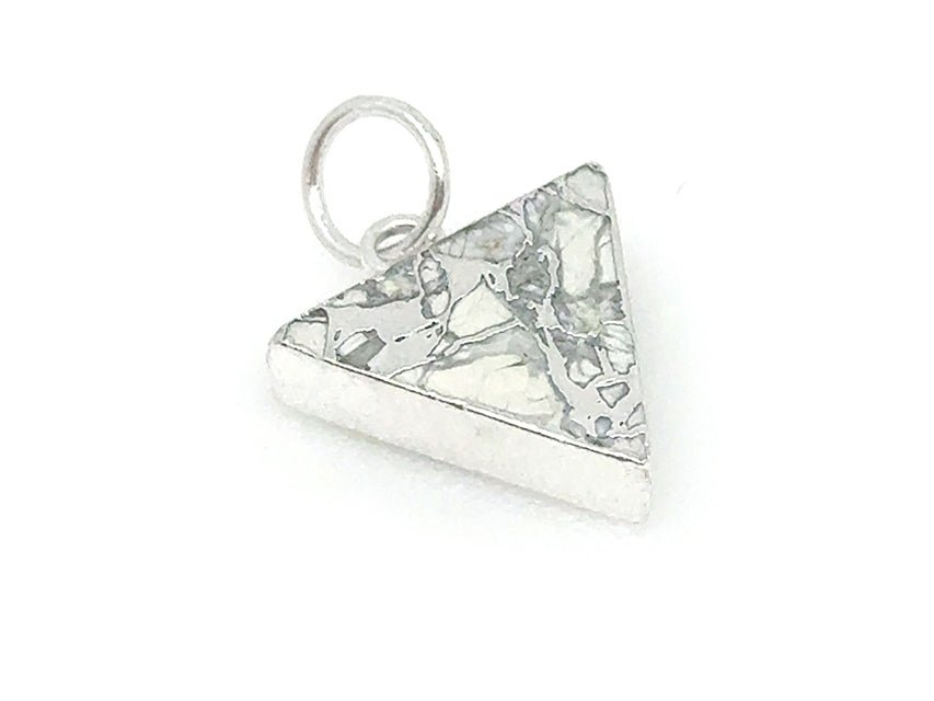 Treasure Box | Artistic Triangle Pendant | LINK, design your own