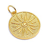 Dazzling Sunray Pendant | LINK, design your own