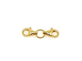 Double Lobster Clasp | LINK, design your own