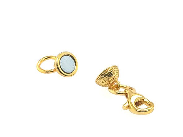Magnetic Single Lobster Clasp