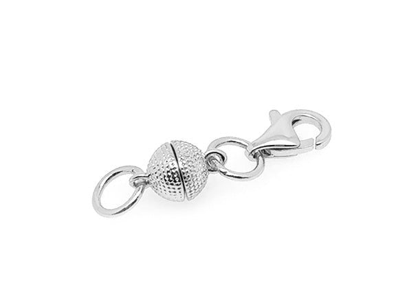 Magnetic Single Lobster Clasp