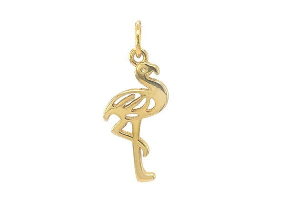 Flamingo Charm | LINK, design your own