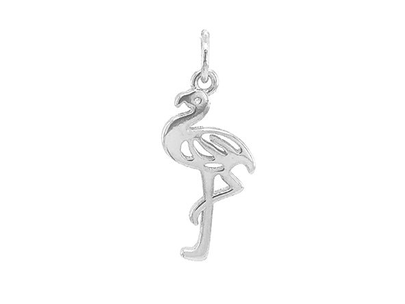 Flamingo Charm | LINK, design your own