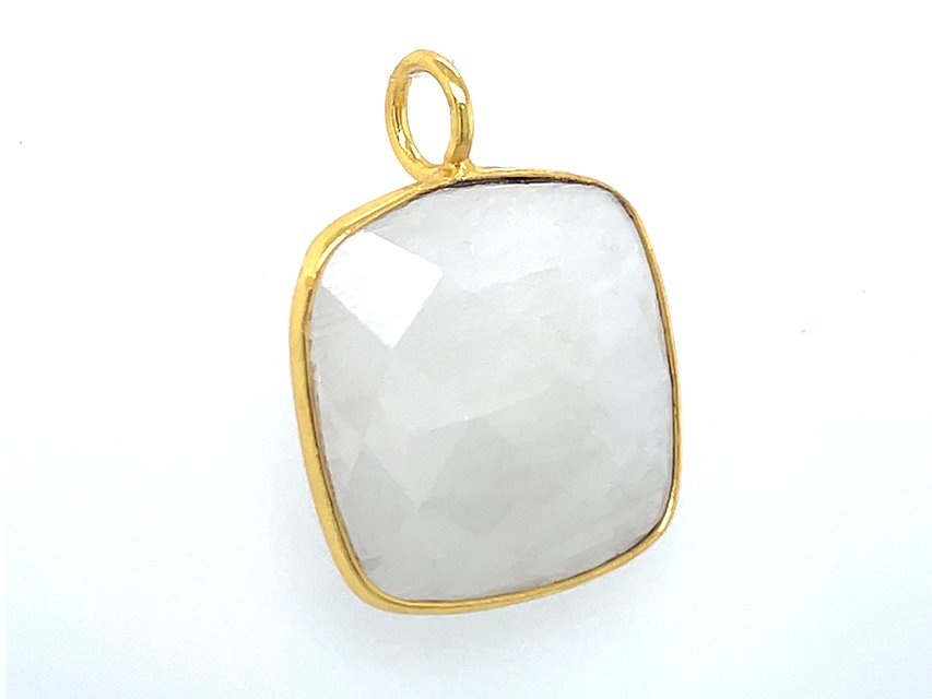 Moonstone Infinity | Square | LINK, design your own