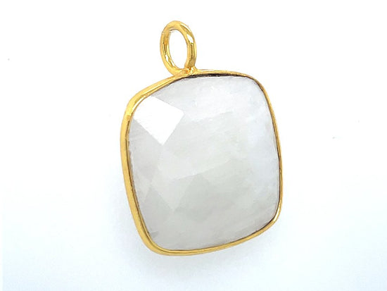 Moonstone Infinity | Square | LINK, design your own