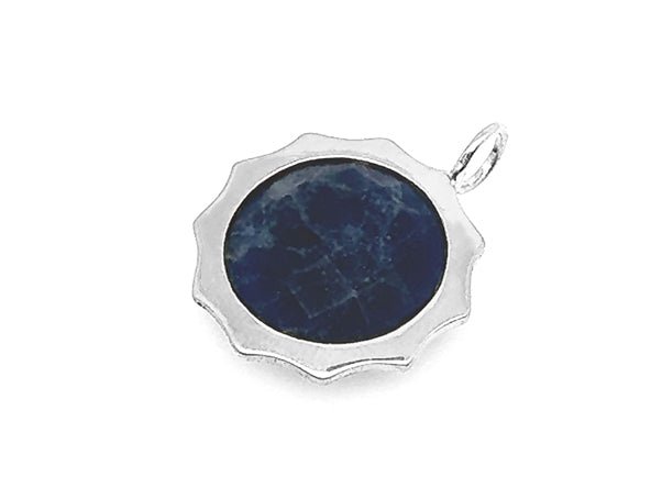 Blue Stone Sun Infinity | LINK, design your own