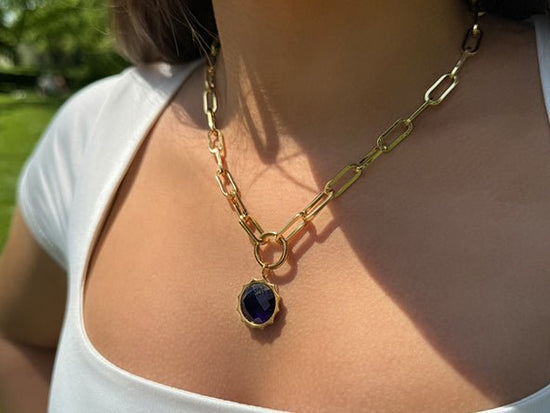 Royal Blue Sun Infinity | LINK, design your own