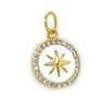 Sparkling Star Charm | LINK, design your own