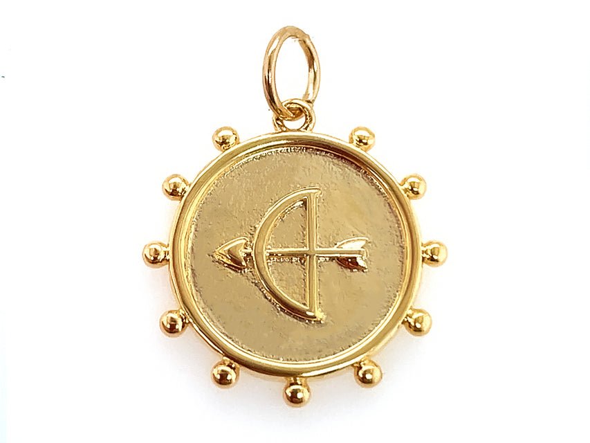 Treasure Box | Arrow Love Pendant | LINK, design your own