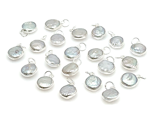 White Rim Pearl