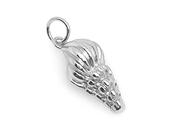 Conch Shell Charm | LINK, design your own