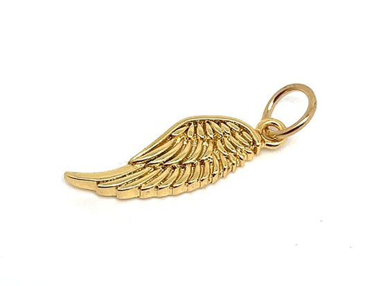 Angel Wing Charm | LINK, design your own