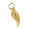 Angel Wing Charm | LINK, design your own