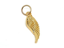 Angel Wing Charm | LINK, design your own