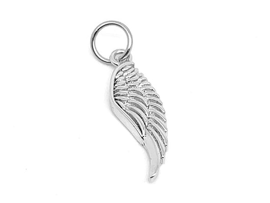 Angel Wing Charm | LINK, design your own