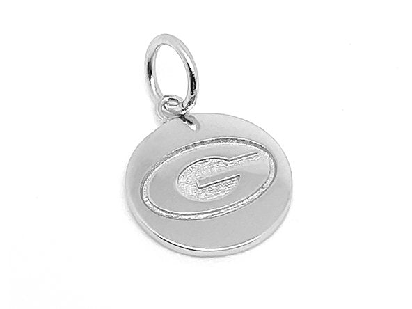 Special G Keepsake Charm | LINK, design your own